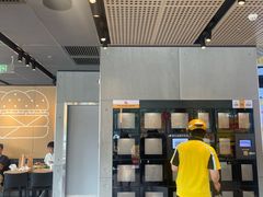 -麦当劳(北苑秋实路店)