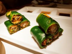 -禄运茶居·手工点心(猎德店)