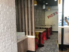 -City1+1城市比萨·意面(桂林路店)