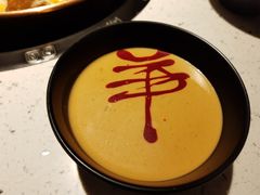 秘制羊肉料-京韵胡同·酱香羊蝎子火锅涮肉(长寿路店)