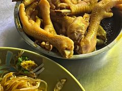 -三栋屋烧鸡