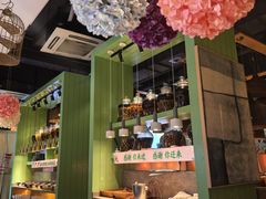 -咕嘟草帽鱼·牛奶一样的鲜鱼汤(天鹅湖万达广场店)