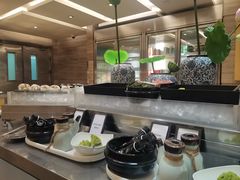 -北京王府井希尔顿酒店·万斯阁西餐厅