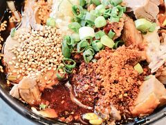 -我的面 川味Bistro(后沙峪店)