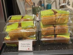 -本格旺索罗(樟宜机场T1店)
