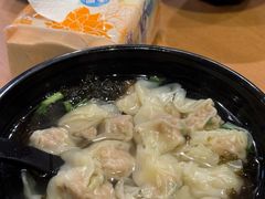 -真真鲜馄饨店(启蒙路店)