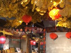 -古道村落(温汤店)