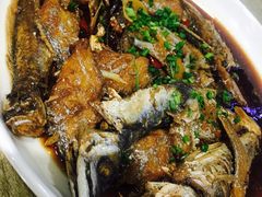 -绍兴名菜馆(可乐路店)