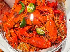 -红钳侠小龙虾·烧烤(中赢康康谷店)