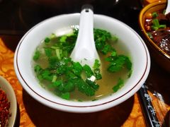 清汤牛肉-马三妹跷脚牛肉(苏稽总店)