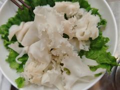 -草原传奇鲜羊火锅(桥北店)