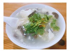 -勤业老杨汤包店(红星新村分店)