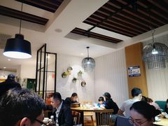 大堂-三猫黑鱼花(南大店)