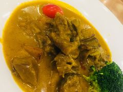 -新世界餐厅(万达店)