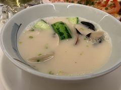 -顺德喜来登酒店·采悦轩