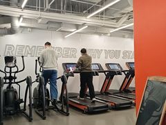 -乐刻健身(宸融大厦店)