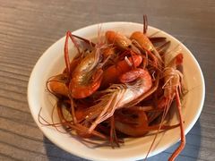 -无锡城中皇冠假日酒店·芳园中餐厅