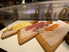 -广州富力君悦大酒店·凯菲厅