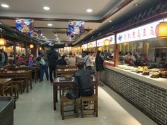 -乌衣巷美食城