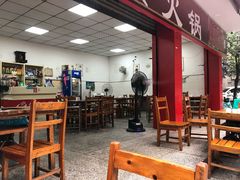-李德富老街牛杂火锅(抚琴街店)