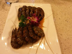 android_upload_pic-阿莉餐厅(枣阳路店)