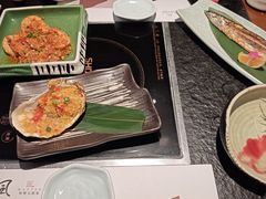 -匠和风精致料理(成都龙湖滨江天街店)