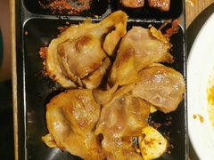 -火炉火自助餐(悠唐购物中心店)