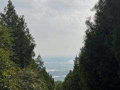 -涂山风景区