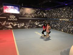-VS SPORTS PARK运动玩乐园·团建·生日会(合生汇店)