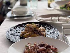 -柳莺湖上·湖景餐厅·江南菜(西湖店)