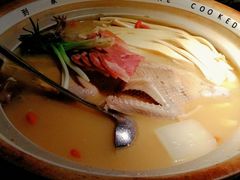-外婆家(杭州马塍店)