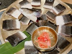 -味家烤肉烤鳗鱼牛排(西塔旗舰店)