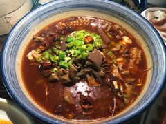 -北京老铺烤鸭(老城根店)