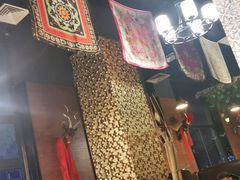 -木卡买提新疆餐厅·清真(新里海顿公馆店)