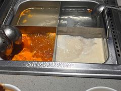 -海底捞火锅(八佰伴店)