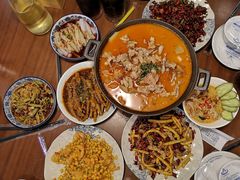 -付掌柜在成都·热炒砂锅集(金禾店)