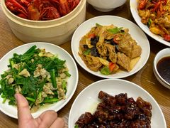 -毛哥小馆子(百井坊巷店)