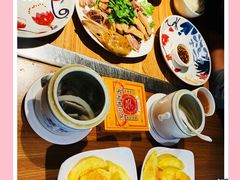 徐文地菠萝-猛料鸭仔饭(赤坎店)