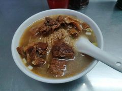 -汉记面馆(南华东路店)