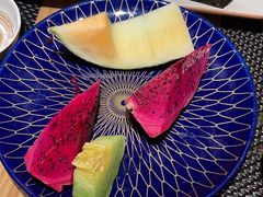-虹料理·日料放题(悠方店)