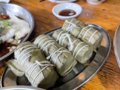 -烟桥私房菜馆(奋哥)