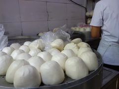 -天泽祥·鼓楼馒头(鼓楼店)