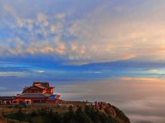 -峨眉山风景名胜区