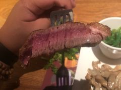 -绿茵阁牛扒餐厅(客村店)