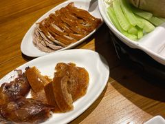 -陆壹捌餐厅(五大道店)