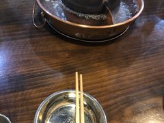 -东镇老火锅(长春路首店)