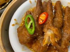 -点都德(盘福楼店)