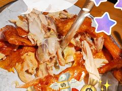 -费大厨辣椒炒肉(万家丽一店)