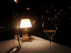 -三嚥阁 La Villa Restaurant