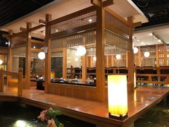 -松子料理(亮马桥店)